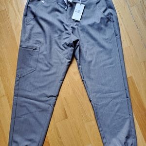NWT Figs Zamora Jogger Scrubs